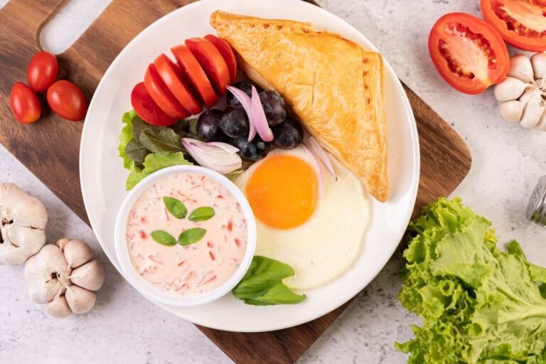 5 Best Places for Breakfast in Shoreditch Breakfast in Shoreditch