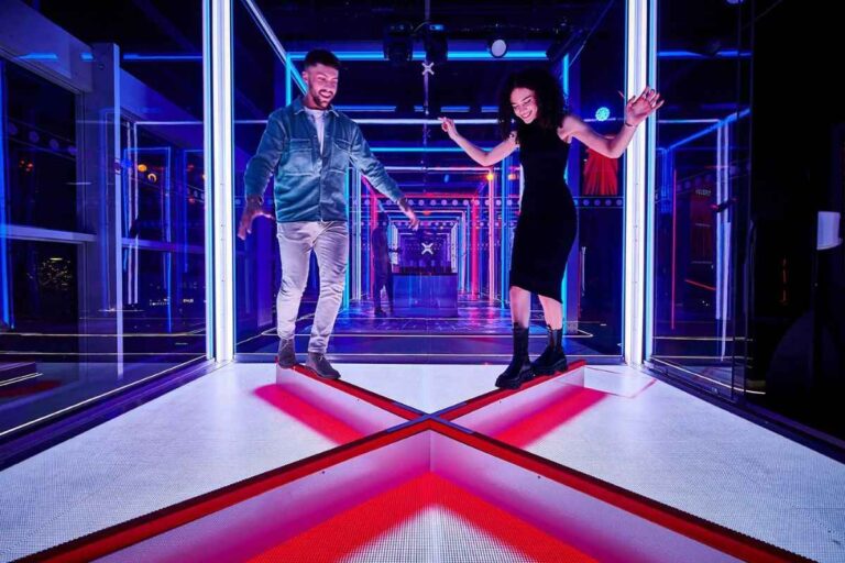 Fun Things to Do in Manchester