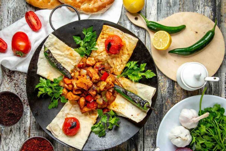 Restaurants in Glasgow