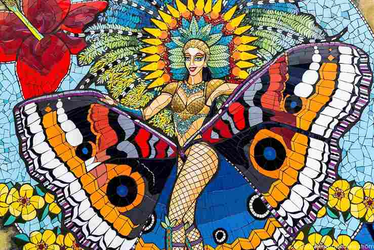 Spectacular Street Art