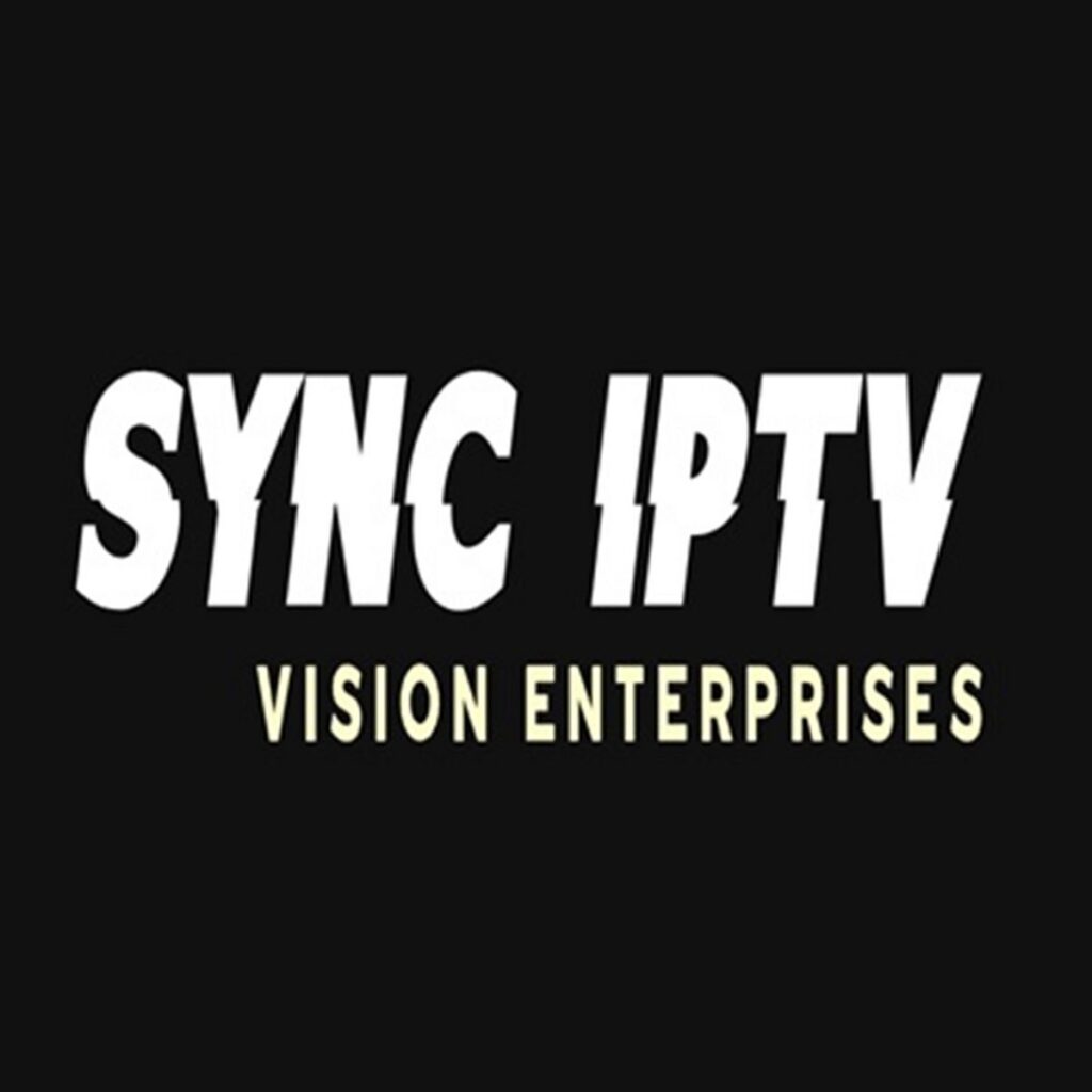 Sync IPTV