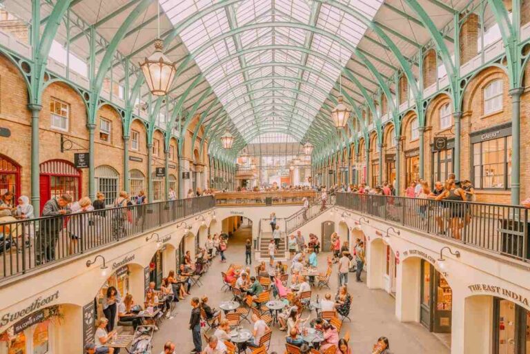 7 Best Things to Do in Covent Garden London Things To Do in Covent Garden