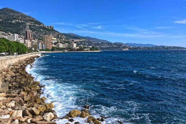 Things to Do in Monaco