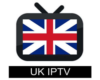 UK IPTV