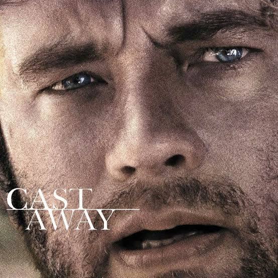 Cast away