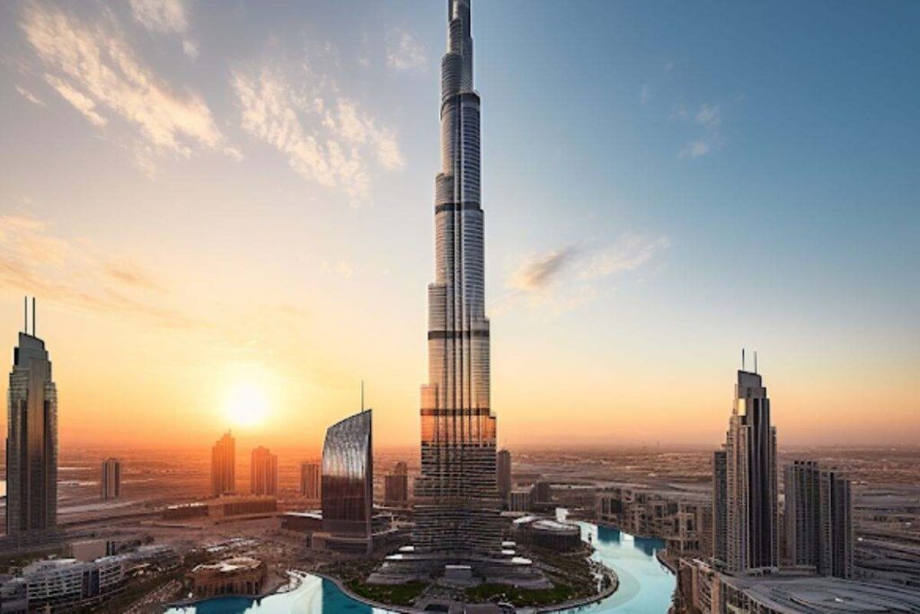 Cost of Living in Dubai
