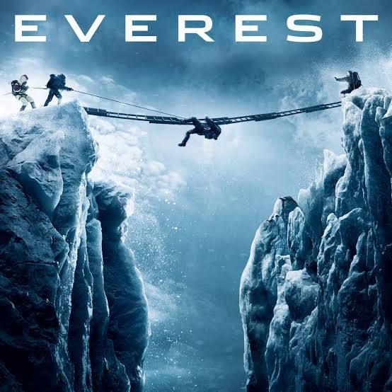 Everest