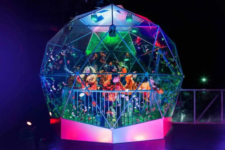 Fun Things to Do in Manchester