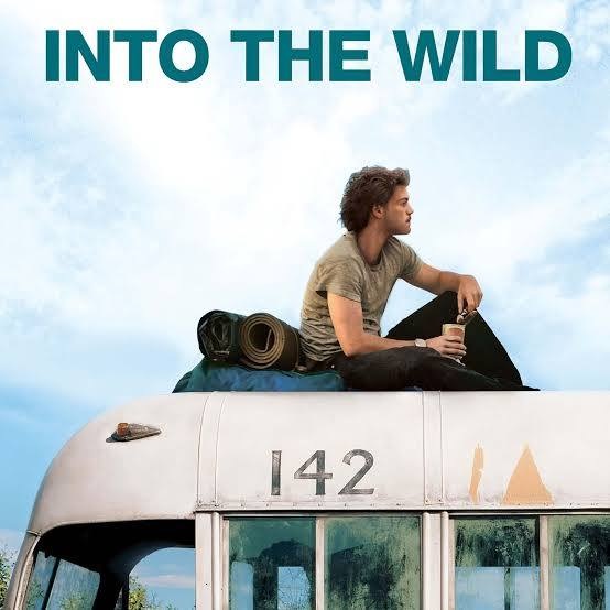 Into the wild