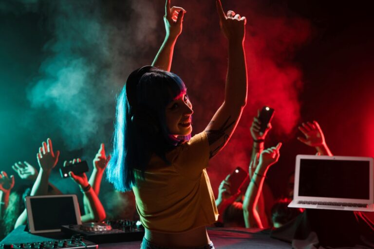 UK’s Largest Nightclub in Northampton Opens in Tottenham IKEA Nightclub in Northampton