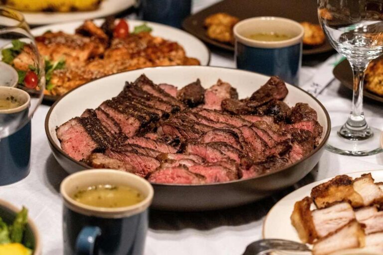 5 Best Steakhouses in Manchester – Juicy Cuts You Must Try Steakhouses in Manchester