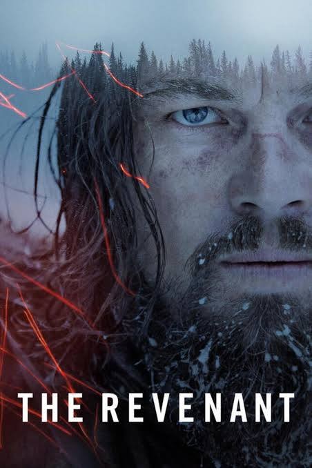The Revenant