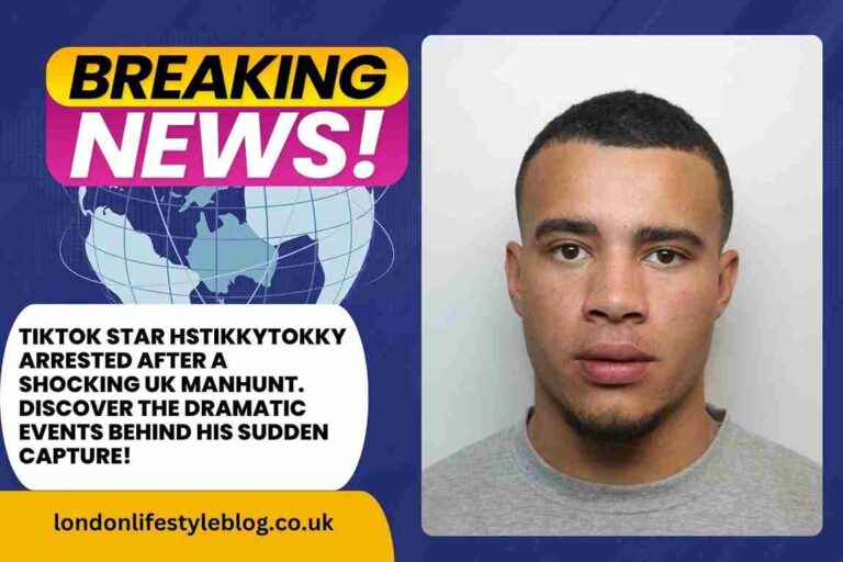 TikTok Star HSTikkyTokky