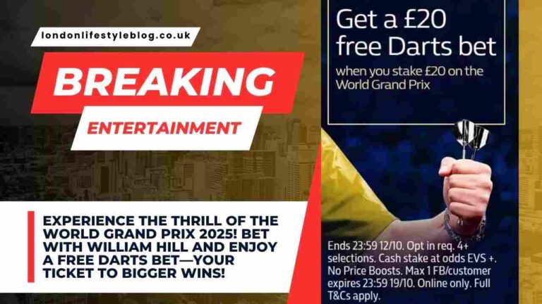 World Grand Prix 2025