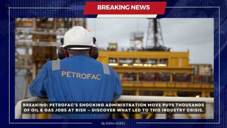 Petrofac