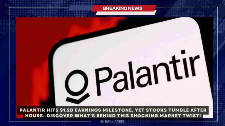 Palantir