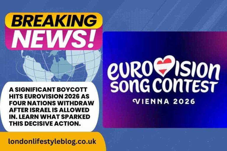 Eurovision 2026