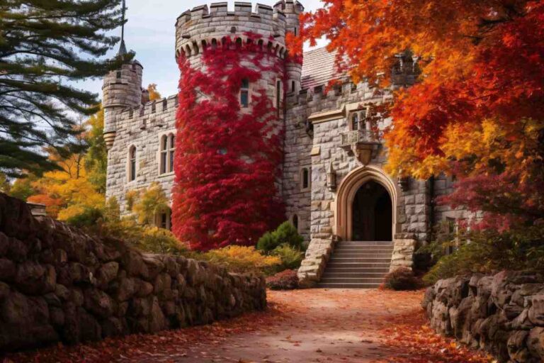 Fairytale Destinations