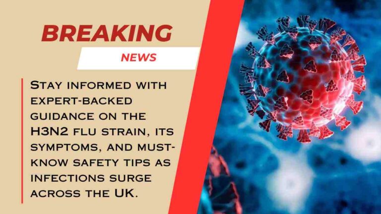 H3N2 flu