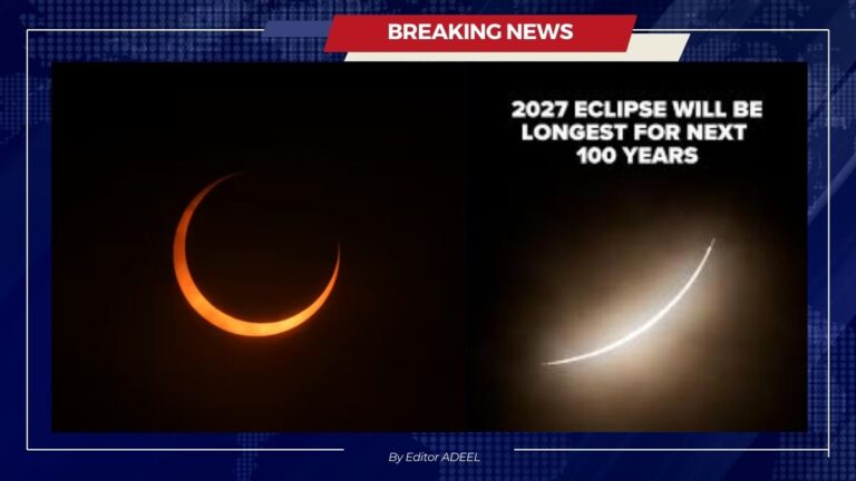 Upcoming eclipse will be the longest solar eclipse in a century Longest Solar Eclipse