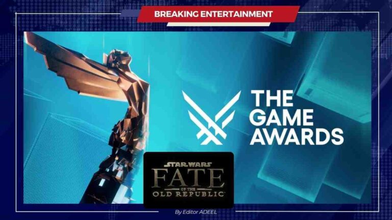 Fate of the Old Republic