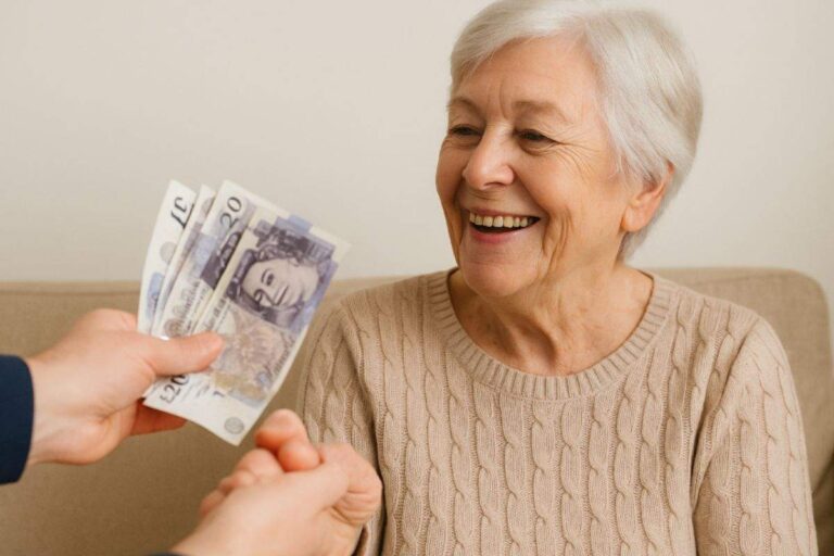 DWP Pensioner Home Ownership Rules