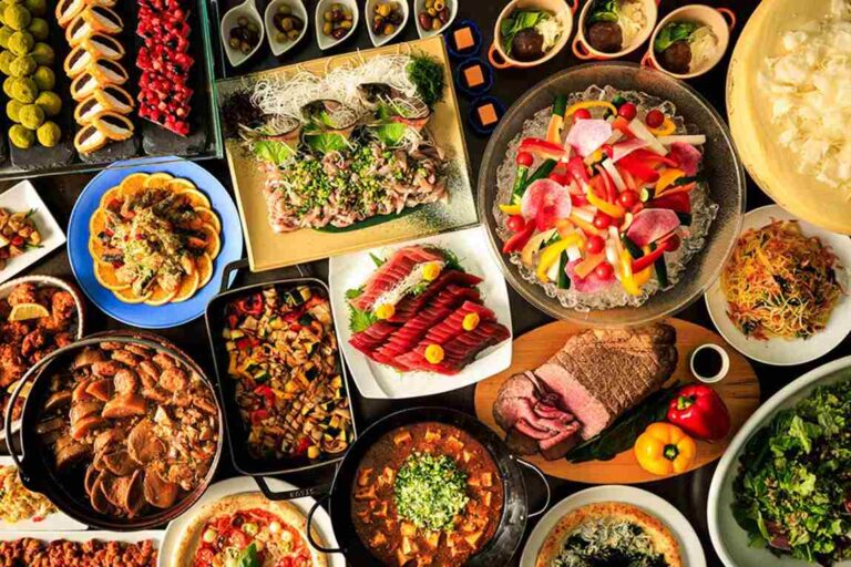 5 Authentic Indian Buffet Restaurants Manchester β Must-Try Picks Indian Buffet Restaurants Manchester