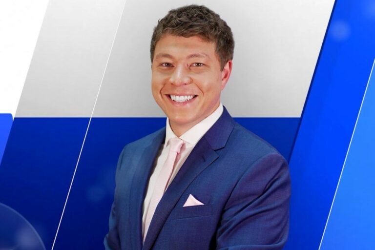 Patrick Christys Net Worth Revealed: Salary, Wife & GB News Exit Patrick Christys